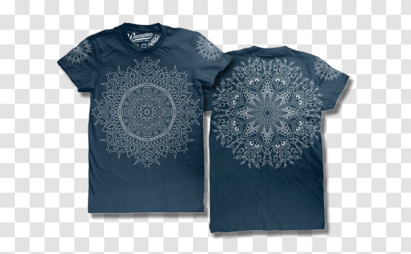 T-shirt Sleeve Brand - Shirt Transparent PNG