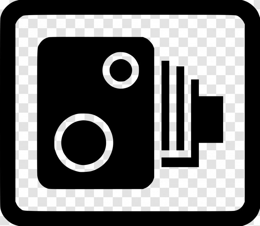 Traffic Sign Road Enforcement Camera Speed Limit - Brand - Icon Transparent PNG