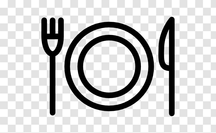 Banquet - Black And White - Brand Transparent PNG