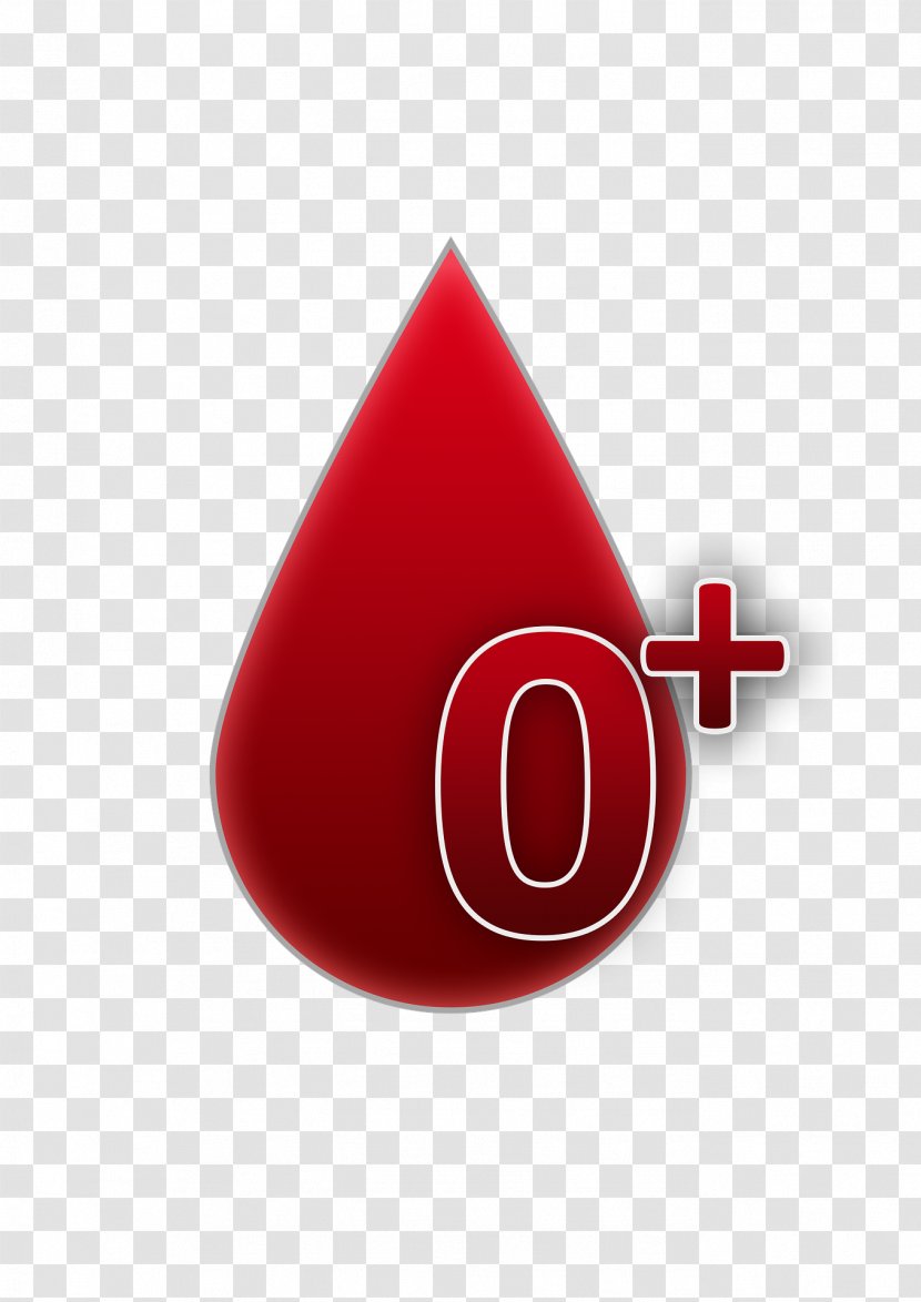 Rh Blood Group System Type Donation Transparent PNG