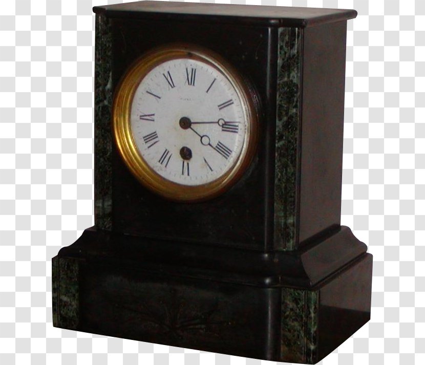 Clock - Wall - Home Accessories Transparent PNG