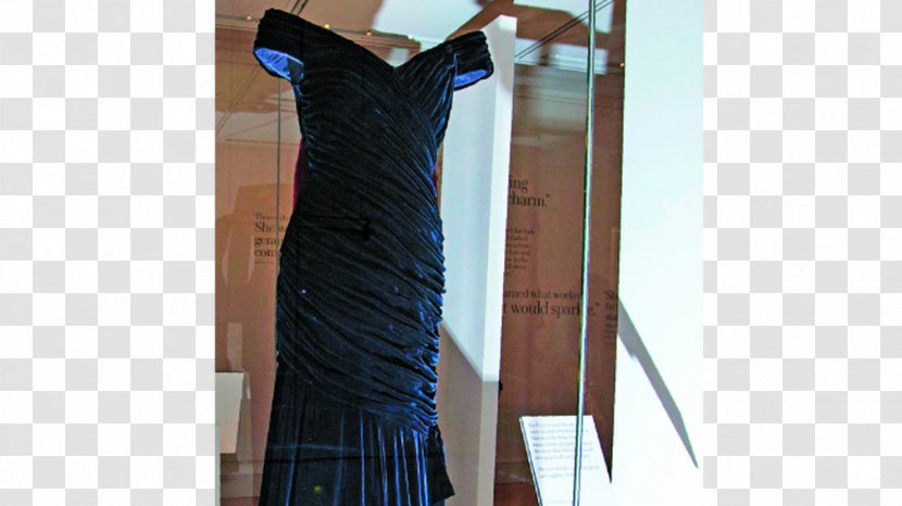 Death Of Diana, Princess Wales Kensington Palace Dress State Dinner Fashion - Diana Transparent PNG