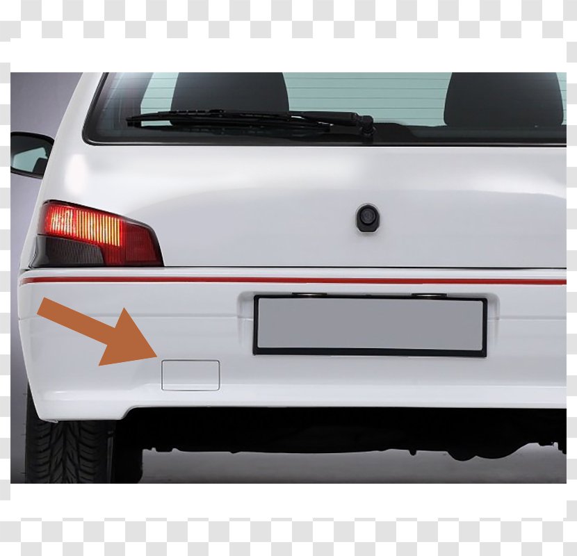 Car Bumper Sticker Decal Towing - Hatchback Transparent PNG