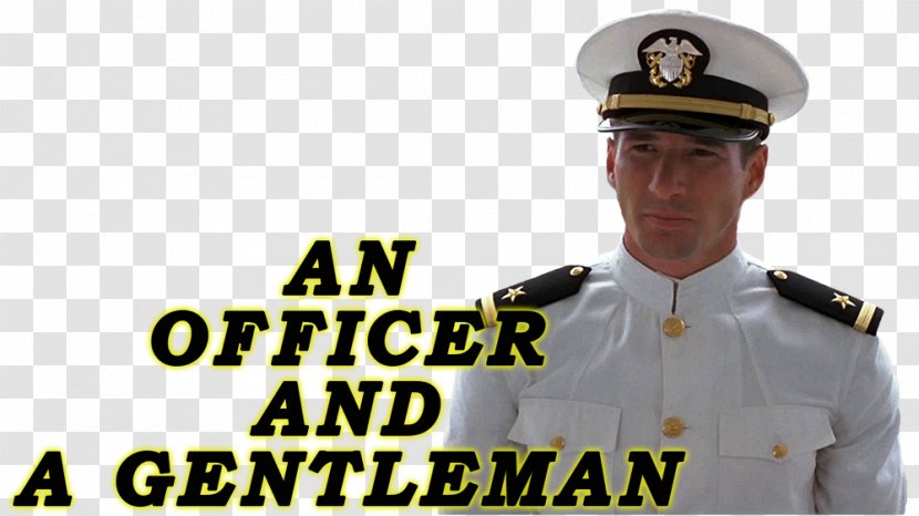 Army Officer Military Rank Candidate School Film - Richard Gere Transparent PNG