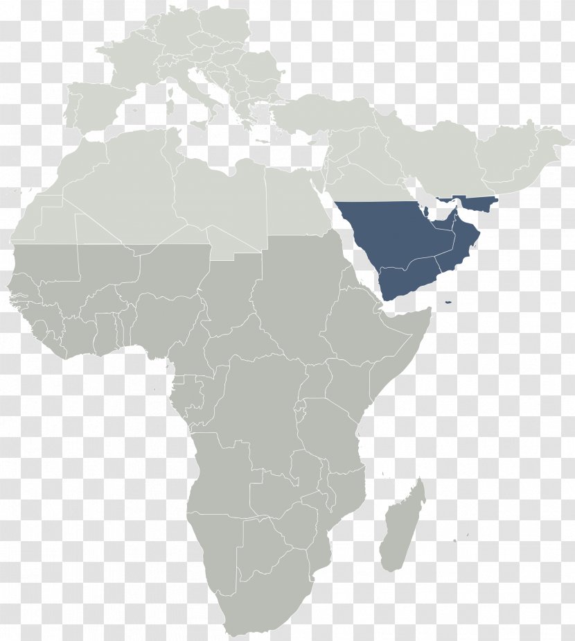 North Africa Liberia Guinea East Tropical - Subregion - Peninsula Transparent PNG