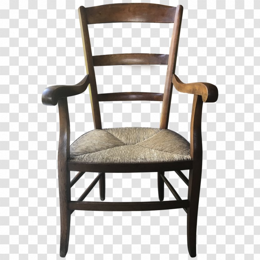 Chair 18th Century Furniture Antique Transparent PNG