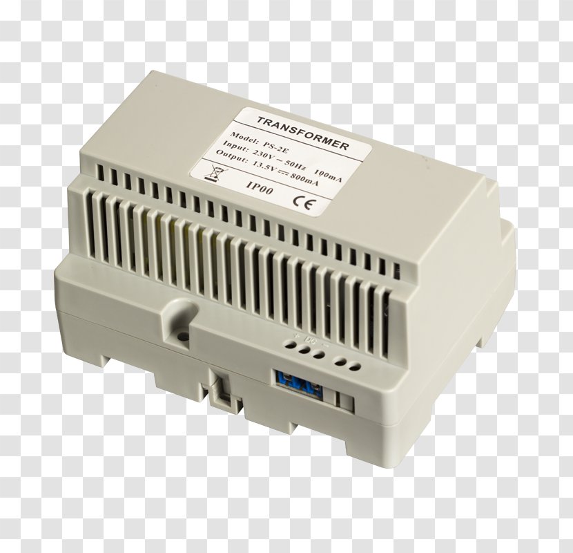 Power Converters Electronics System Direct Current Switched-mode Supply - Electronic Component Transparent PNG