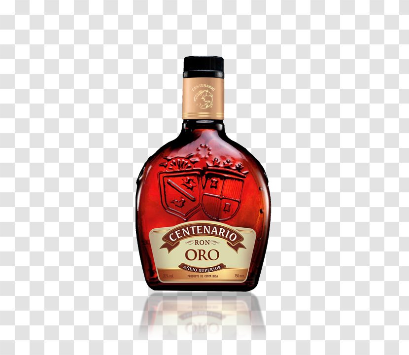 Liqueur Centenario Ron Rum Zacapa Whiskey - Tequila Transparent PNG