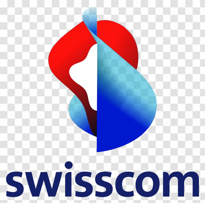 Swisscom Logo Mobile Phones Telecommunication Novita Communication GmbH - Company - Sprint Transparent PNG