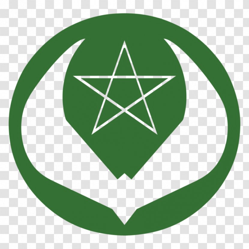 Enchantress Symbol Pentagram DeviantArt Transparent PNG