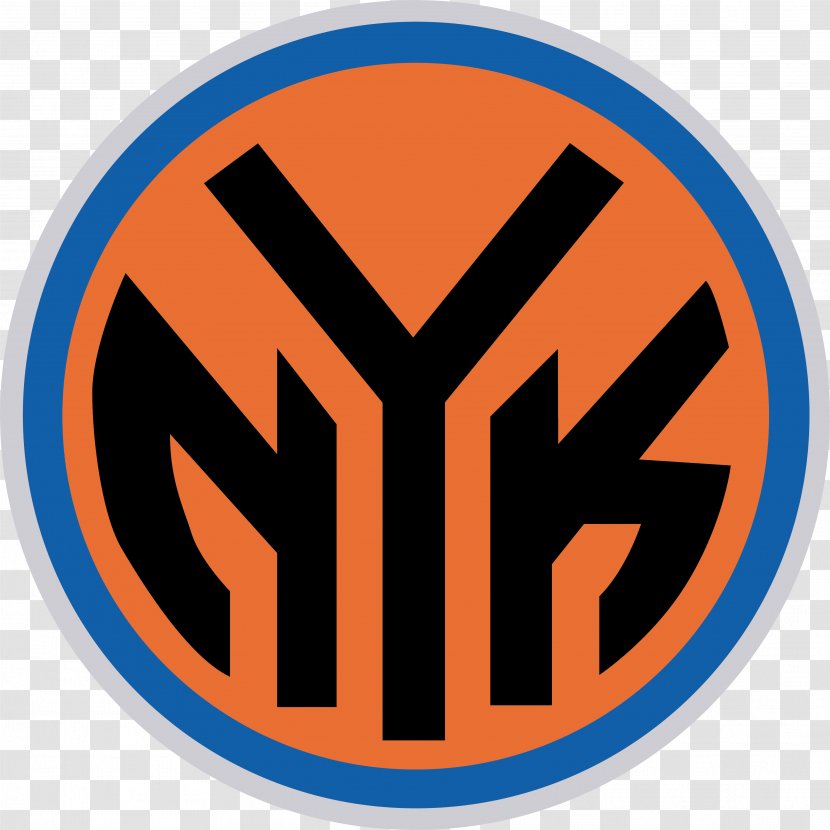 New York City Knicks The NBA Finals Chicago Bulls - Nba Playoffs Transparent PNG