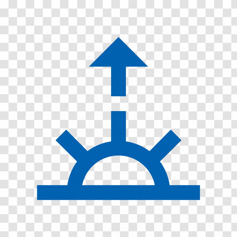 Icon Design Sunrise Symbol - Number Transparent PNG
