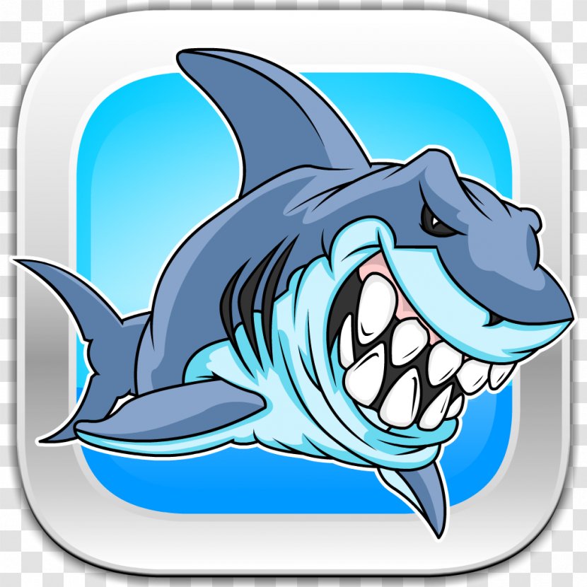 Tiger Shark Requiem Sharks Great White Attack Lamnidae - Fish - Hungry Hoboes Transparent PNG
