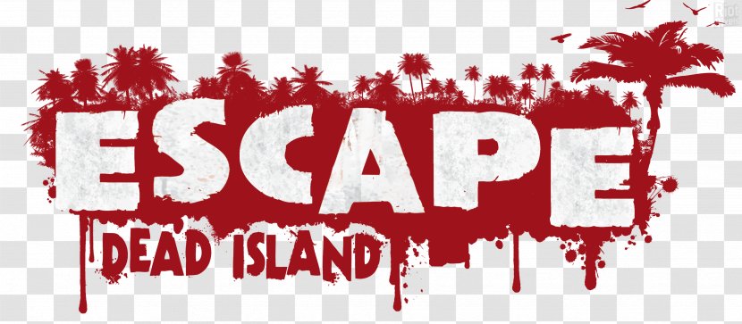 Escape Dead Island 2 PlayStation 3 Xbox 360 - Heart Transparent PNG