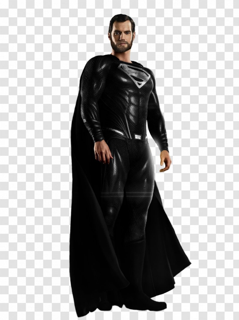 Superman Logo Diana Prince Cyborg Comic Book - Tree - Dark Suit Transparent PNG