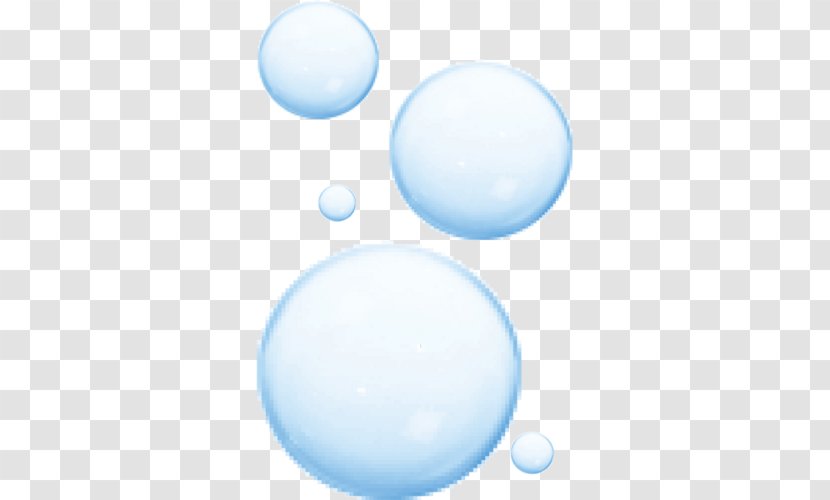 Bubble - Water Transparent PNG