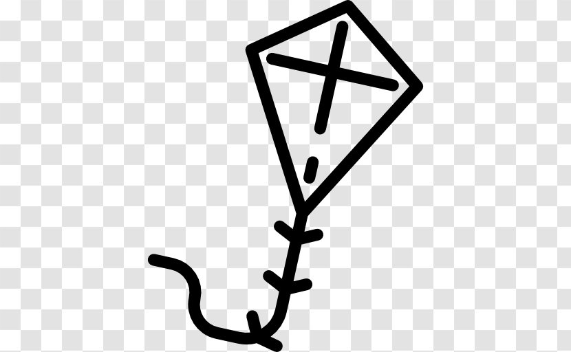 Clip Art - Symbol - Kite Transparent PNG