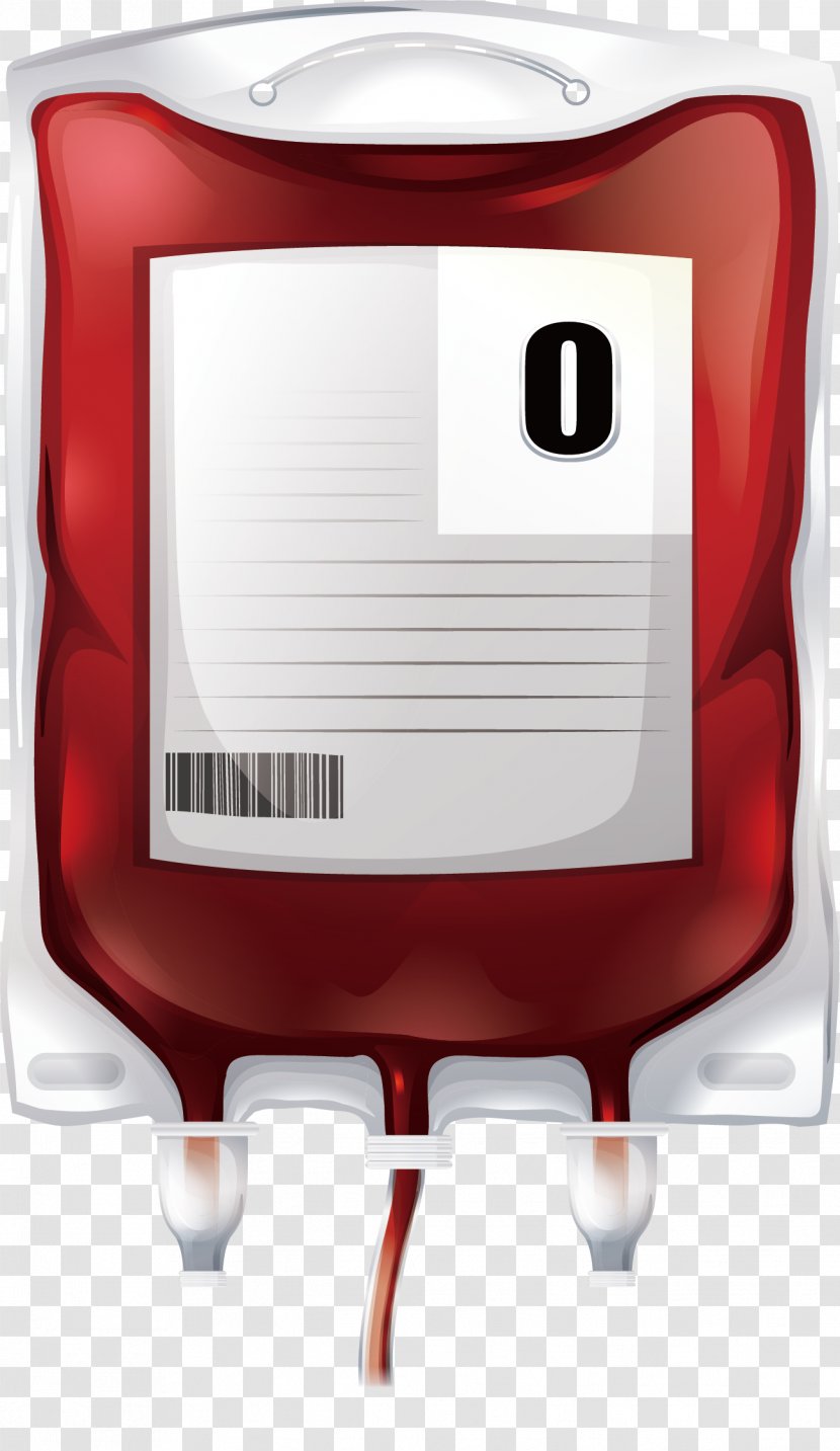 Blood Type Clip Art - Photography - Bag Medicine Transparent PNG