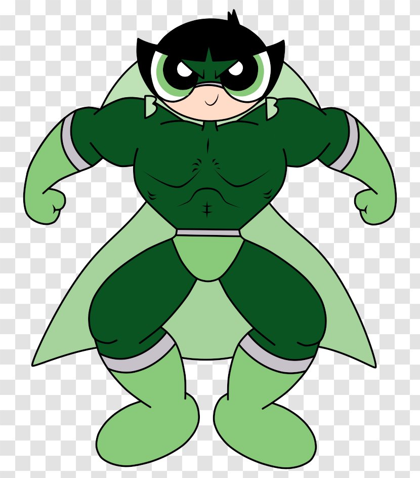 Cartoon Network Television Show - Superhero - Mythical Creature Transparent PNG