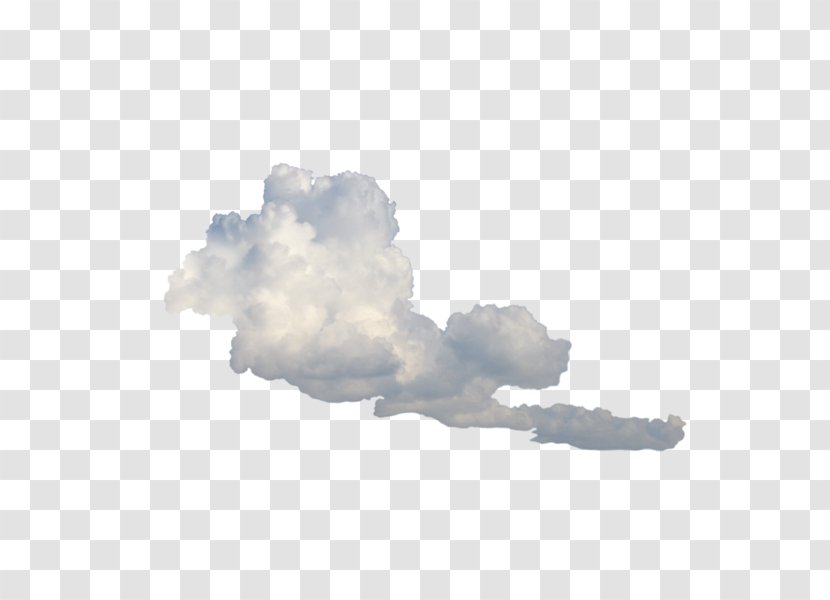 Cloud Sky Clip Art - Meteorological Phenomenon - Floating Clouds Transparent PNG