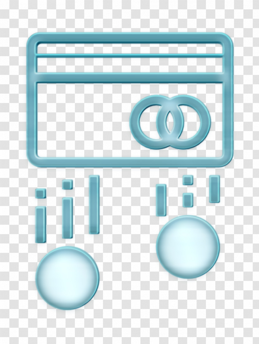 Banking And Finance Icon Credit Card Icon Card Icon Transparent PNG