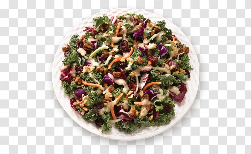 Vegetarian Cuisine Raw Foodism Salad Kale - Carrot Transparent PNG