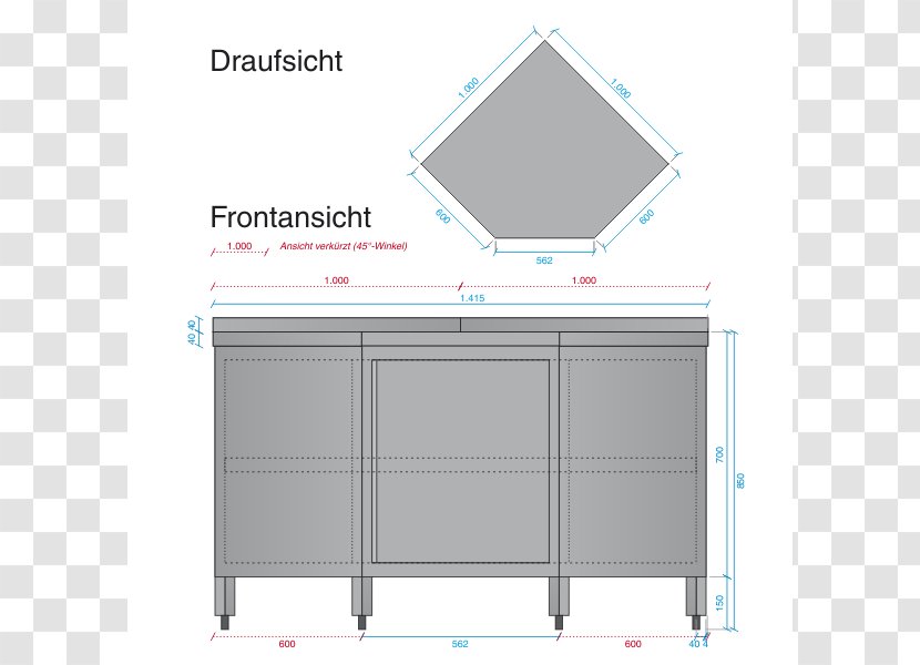 Furniture Angle Line Product Design - Machine Transparent PNG