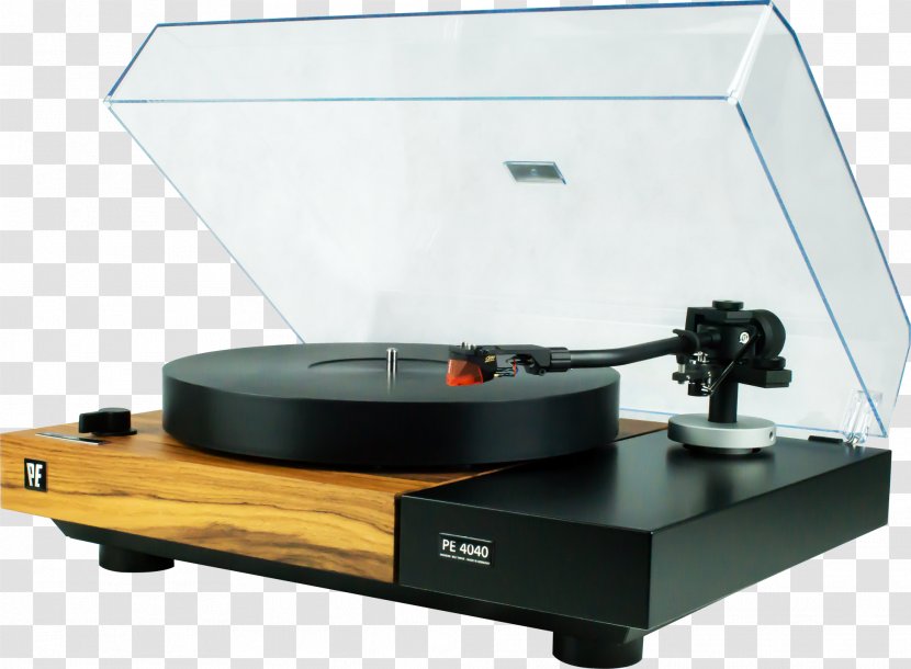 Phonograph Record LP Turntable Machine Transparent PNG