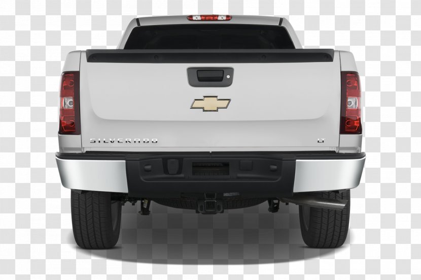 2008 Chevrolet Silverado 1500 Car Pickup Truck 2009 - Rim Transparent PNG