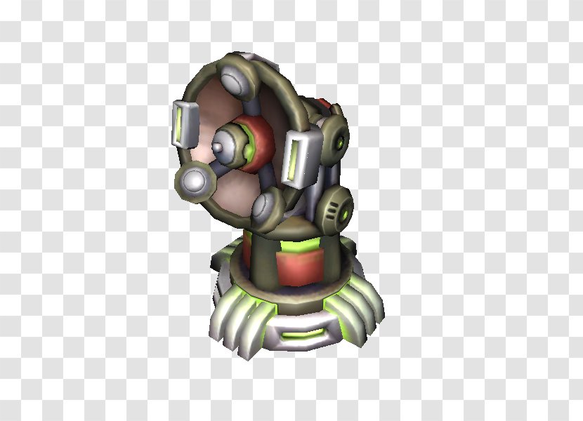 Robot Mecha Transparent PNG