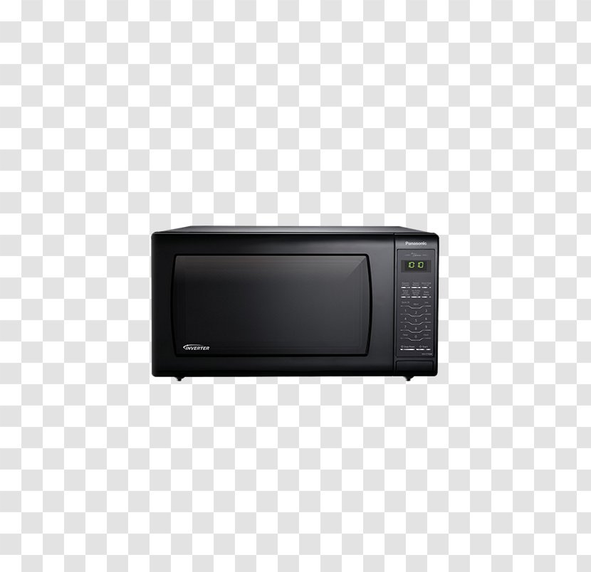 Electronics Microwave Ovens Amplifier - Av Receiver - Oven Transparent PNG