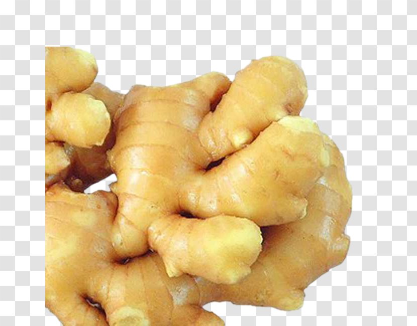 Chinese Cuisine Ginger Vietnamese Mapo Doufu Food - Turmeric - A Transparent PNG