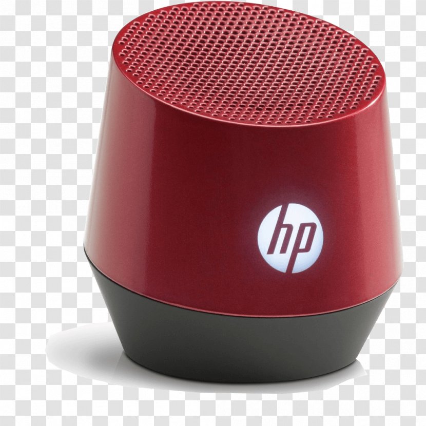 Hewlett-Packard Laptop Loudspeaker HP Pavilion Computer Speakers - Speaker Transparent PNG