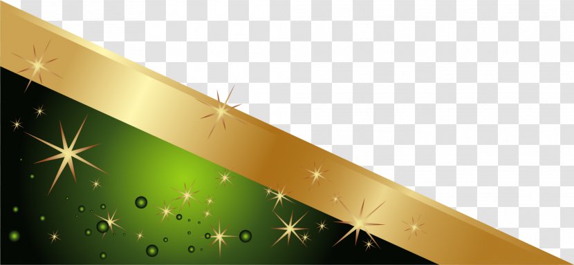 Green Icon - Brand - Sparkle Label Transparent PNG