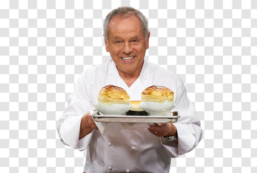 Wolfgang Puck Celebrity Chef Cooking Food Transparent PNG