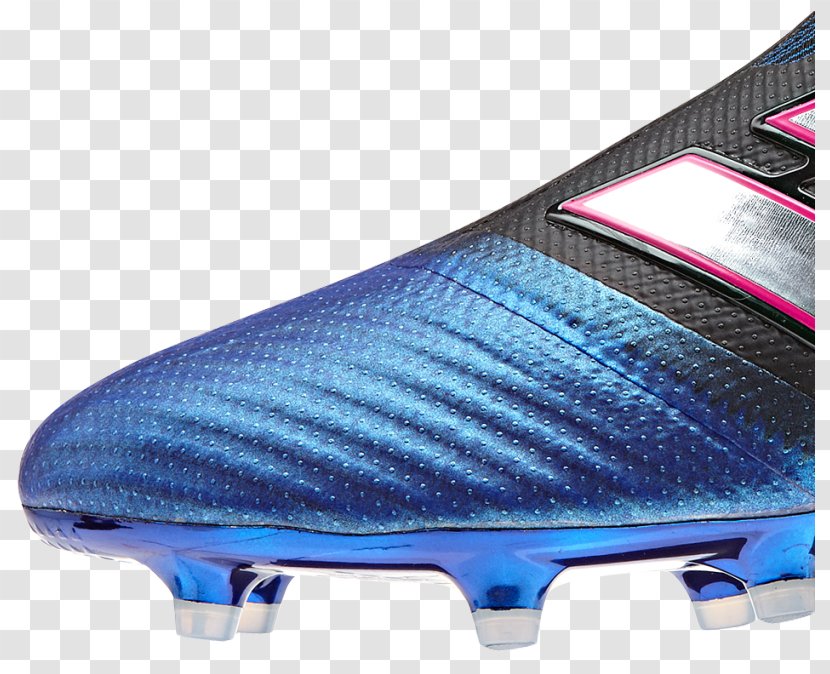 Football Boot Shoe Adidas Sporting Goods - Blast Transparent PNG