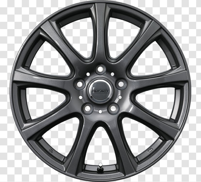 Car Honda Accord Toyota Corolla Rim Transparent PNG