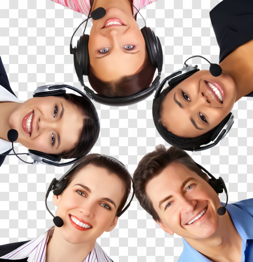 Facial Expression People Youth Team Fun - Employment Gesture Transparent PNG