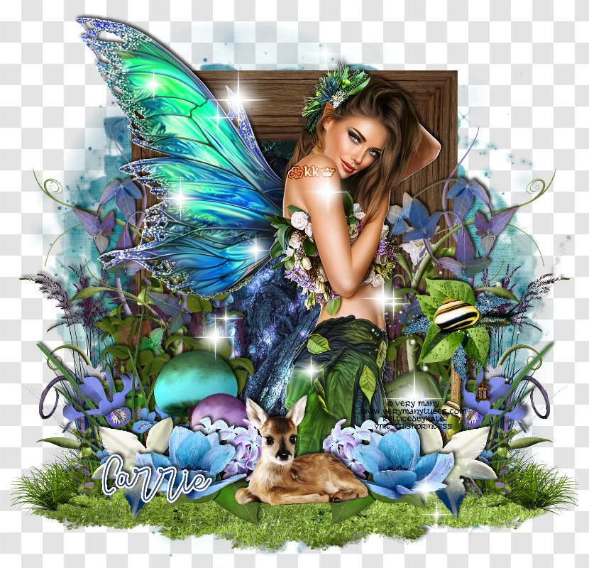Fairy Lilac Plant Transparent PNG