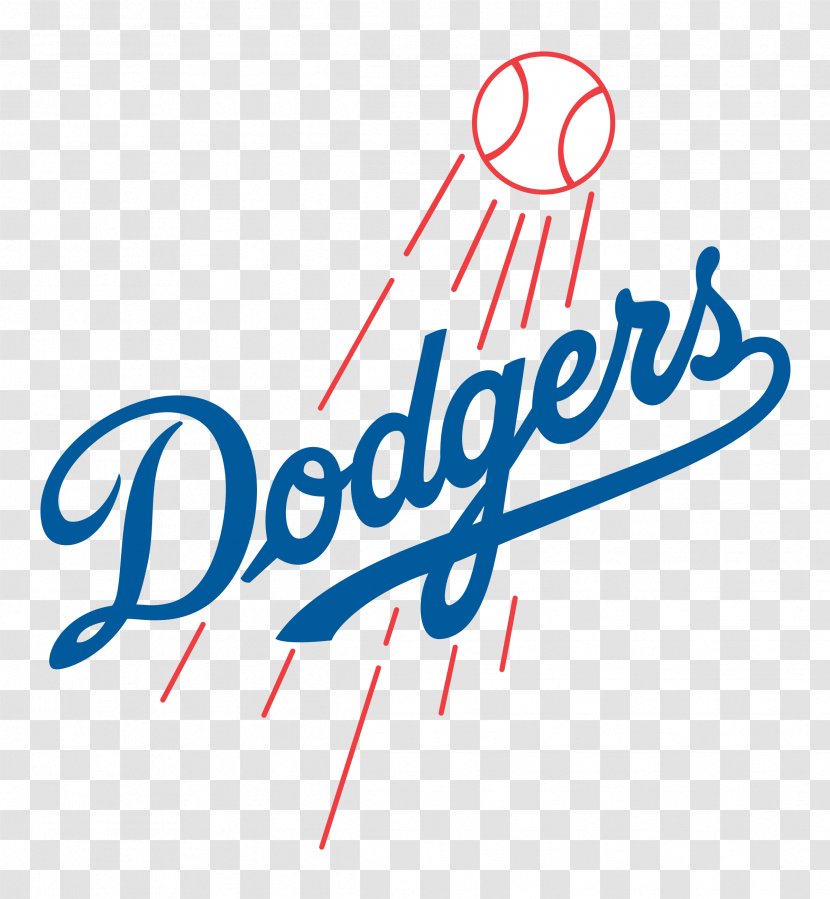 Dodger Stadium 1988 World Series Los Angeles Dodgers MLB Baseball - Carl Erskine Transparent PNG