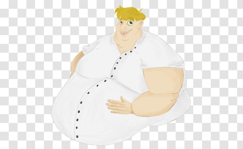Food Hat - Cartoon Transparent PNG