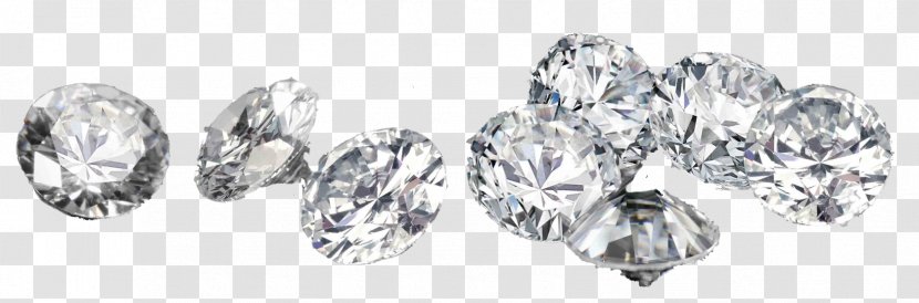 Diamond Ring Clip Art - Jewelry Making - Diamonds Transparent PNG