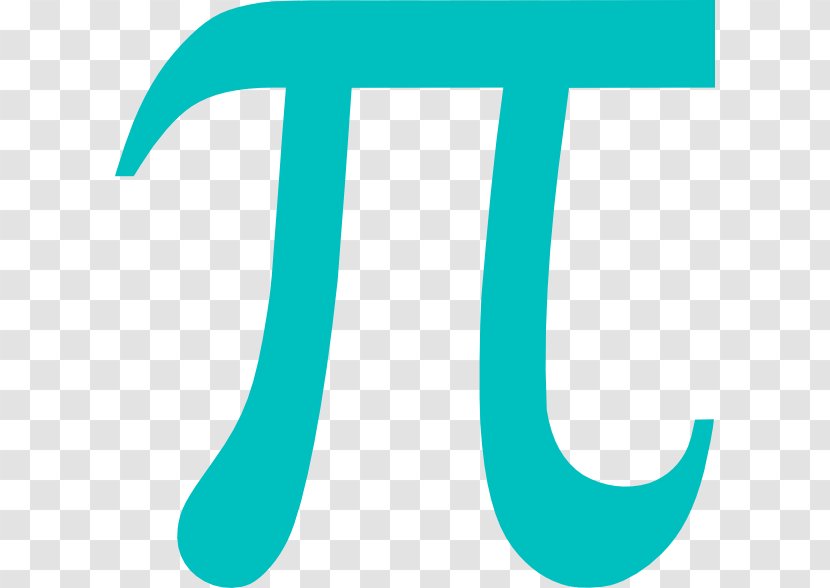 Pi Day Symbol Mathematics Clip Art Transparent PNG