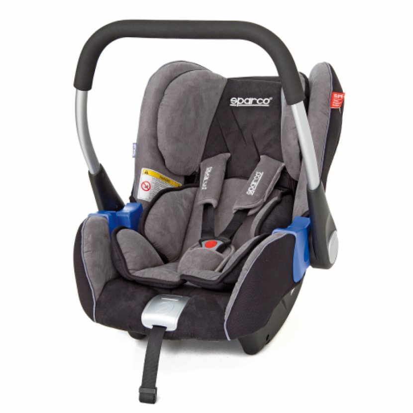 Baby & Toddler Car Seats MINI Sparco - Seat Transparent PNG