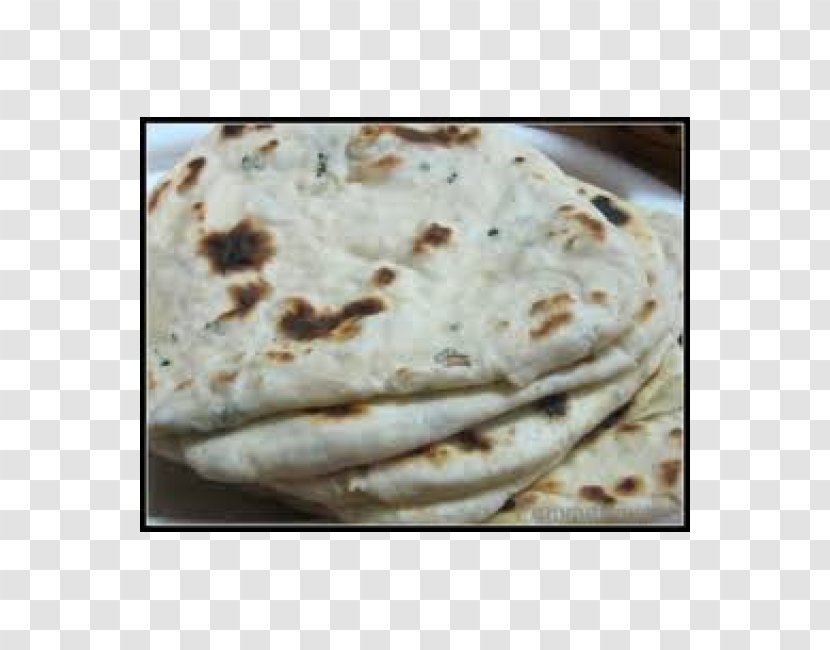 Naan Roti Paratha Pakistani Cuisine Indian - Food - Butter Transparent PNG