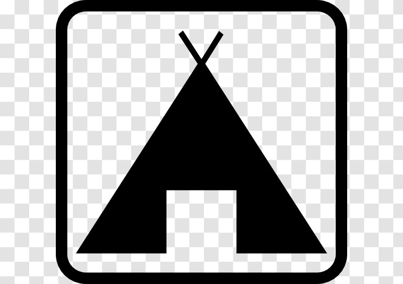 Camping Tent Campsite Clip Art - Scalable Vector Graphics - Pictures Of People Transparent PNG