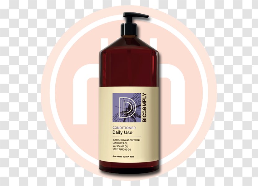 Hair Care Lotion Shampoo Conditioner Dandruff - Daily Use Transparent PNG