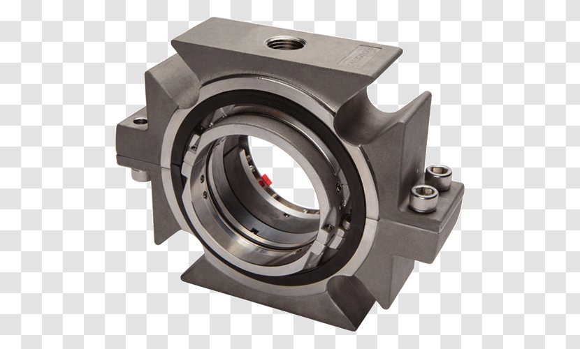 Flowserve Seal Bearing Original Equipment Manufacturer Pump - Hardware - Mechanical Parts Transparent PNG
