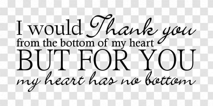 Tokyo Handwriting Brand Computer Font Antique - Black - A Thankful Heart Transparent PNG