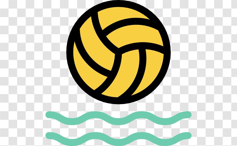 Beach Volleyball Sport - Water Polo Transparent PNG